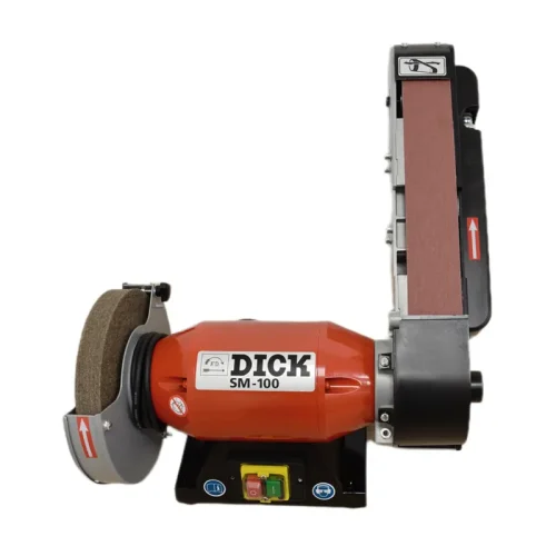 Brusilni stroj za nože DICK SM 100