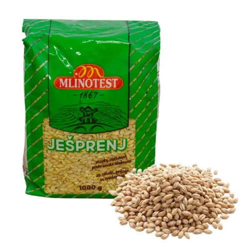 Ješprenj Mlinotest 1kg