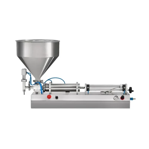 Pnevmatski dozator – horizontalni