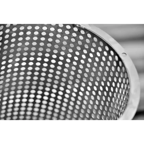 Sita za stroj za razkoščičevanje in pasiranje