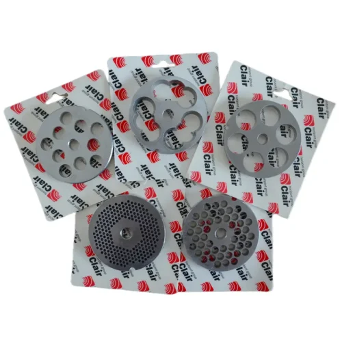 Plošča za mesoreznico 22 brez tulca