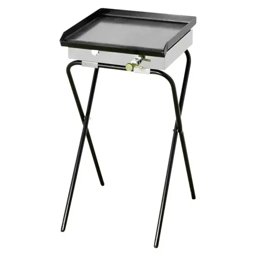 Plinski žar z nogami ELP-410