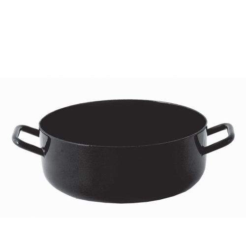 Lonec črn MASIV 20cm/3L