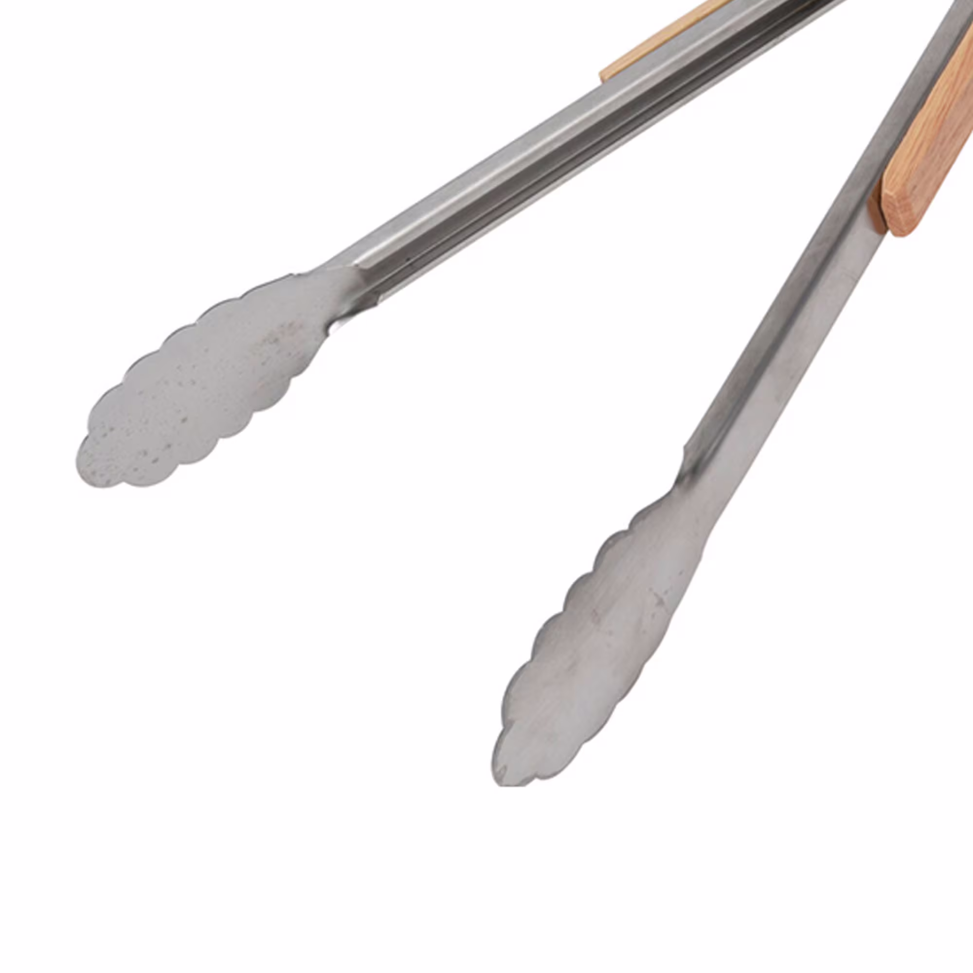 Prijemalka z lesenim ročajem 42cm - slika 2