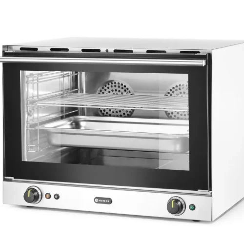 Konvekcijska pečica Hendi