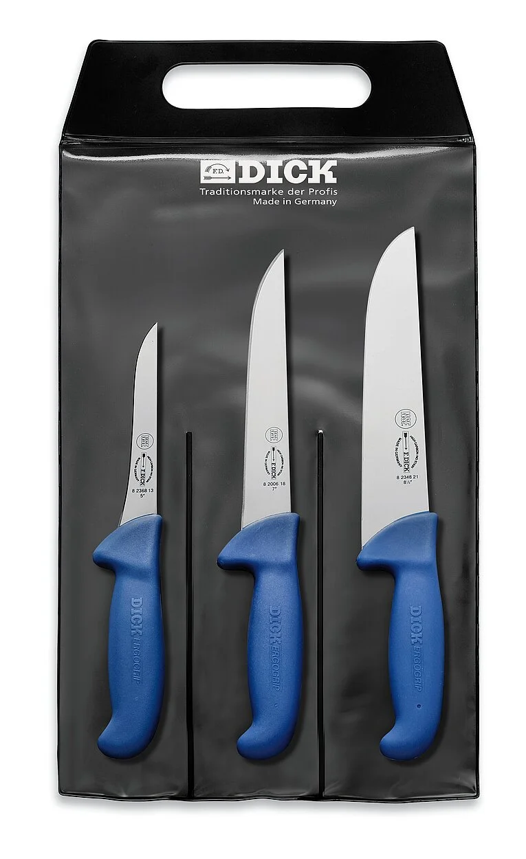 Set nožev DICK 3-delni