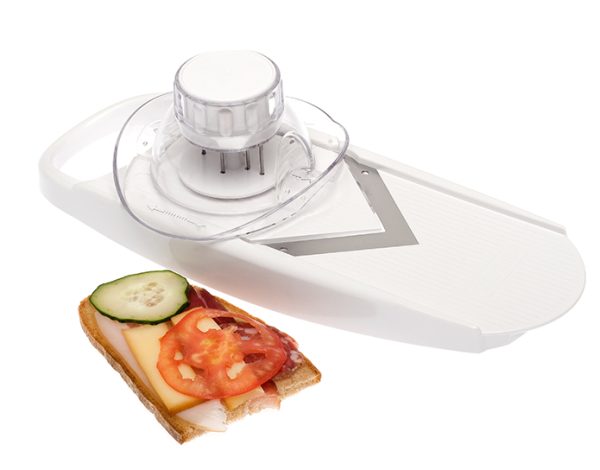 Rezalnik rezinar Status