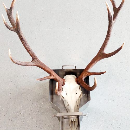 POSODA ZA KUHANJE ROGOV