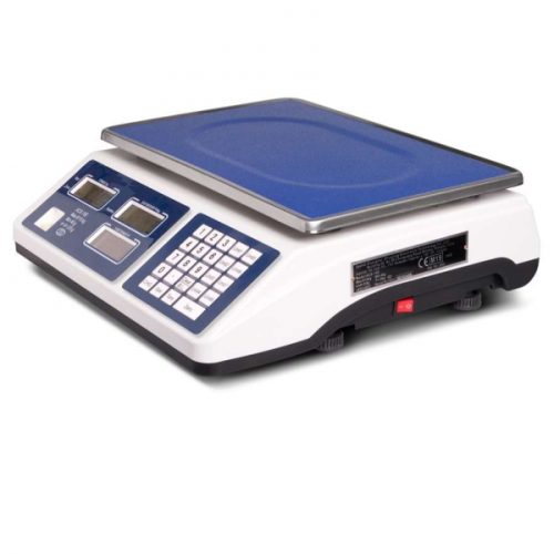 Tehtnica overjena 15kg