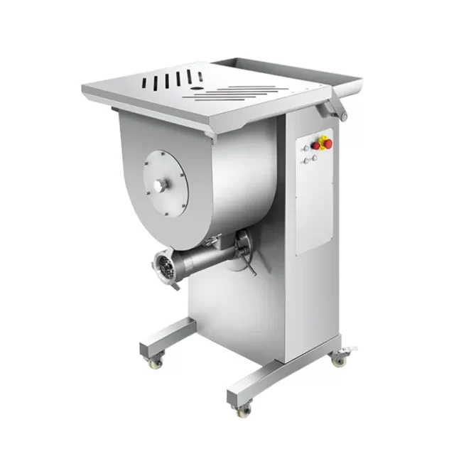 MEŠALEC Z MESOREZNICO FOODTECH DMX-32A