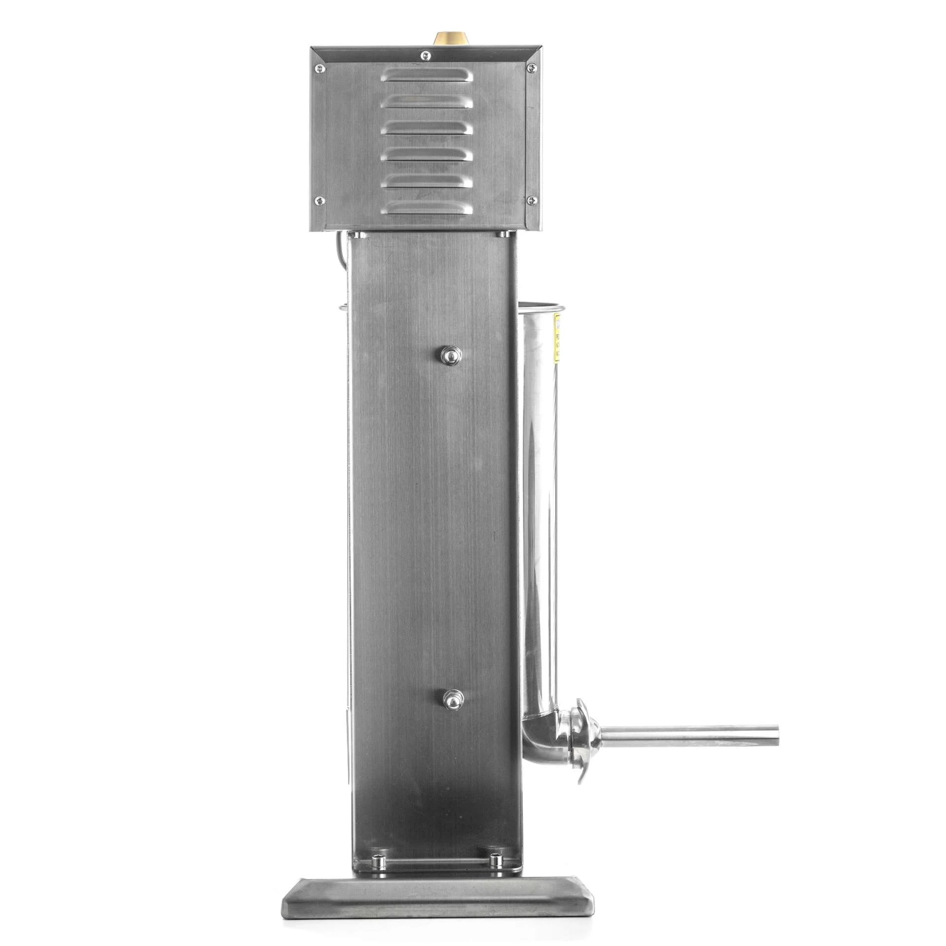 Polnilka električna Silver line -15L. - slika 2