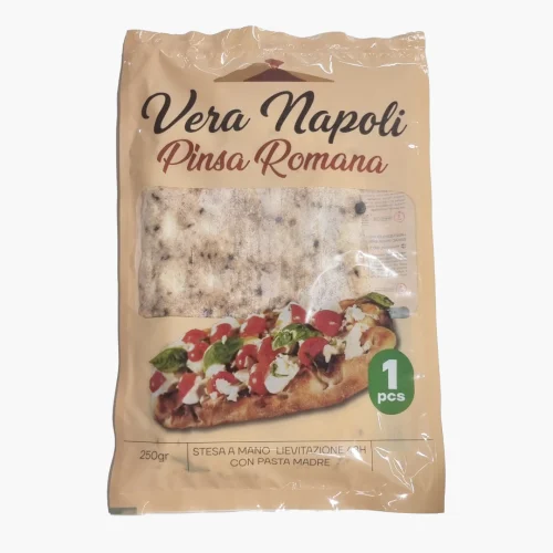 Pinsa Romana Napoli 250g