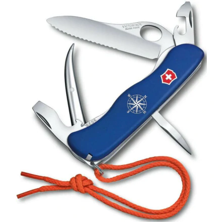 Švicarski žepni nož Victorinox Skipper Pro