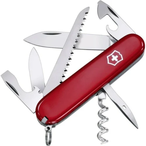Žepni nož Victorinox Camper