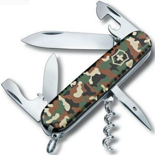 Žepni nož Victorinox Spartan Camouflage