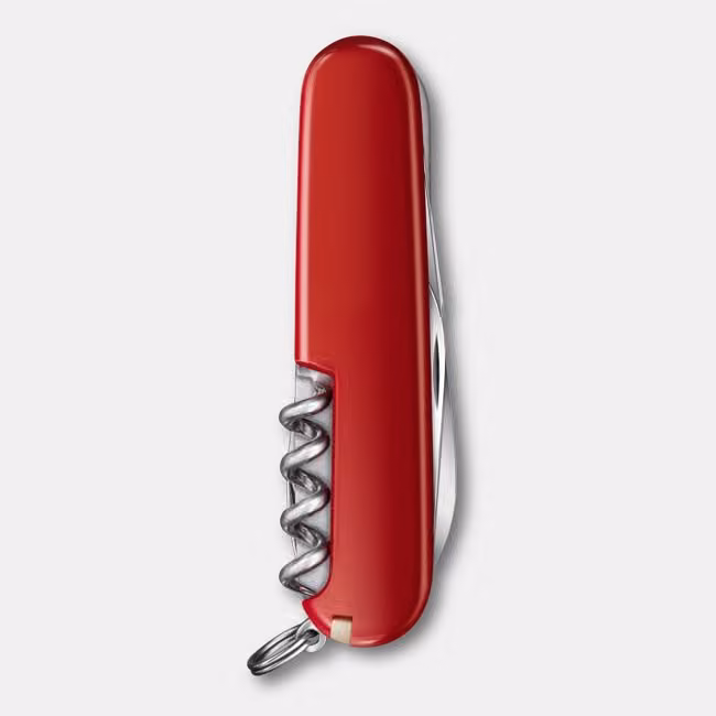 Žepni nož Victorinox Camper - slika 2